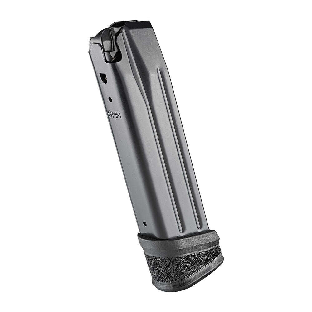 Magazines High Capacity Springfield 9mm MAGAZINE SPRGFLD 9MM ECHELON 20RD • Model: 