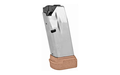 Magazines High Capacity Springfield Hellcat 9mm MAGAZINE SPRGFLD 9MM HELLCAT 13R FDE