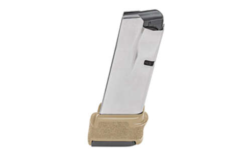 Magazines High Capacity Springfield 9mm MAGAZINE SPRGFLD 9MM HELLCAT 15R FDE