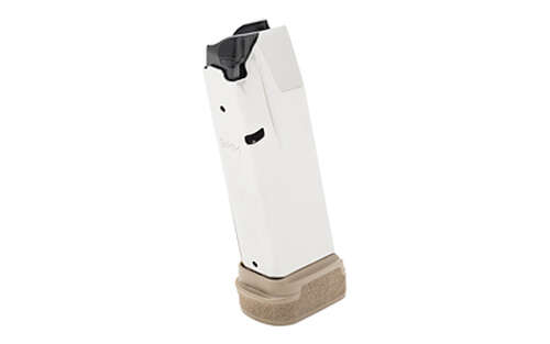 Magazines High Capacity Springfield Hellcat Pro 9mm MAGAZINE SPRGFLD 9 H.CAT PRO 17 FDE