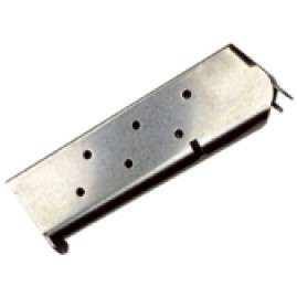 Magazines Springfield 45ACP MAGAZINE SPRGFLD 45ACP 7RD STS • Model: 