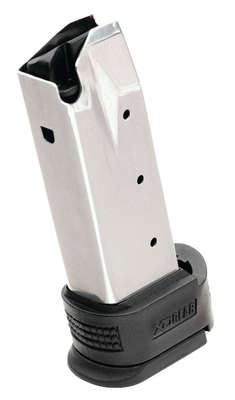 Magazines High Capacity Springfield 9mm MAGAZINE SPRGFLD 9MM XD 16RD W/SLEEV