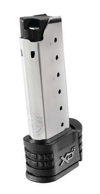 Magazines Springfield MAGAZINE SPRGFLD 40SW XDS 7RD • Model: 