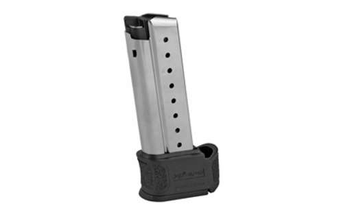 Magazines Springfield 9mm MAGAZINE SPRGFLD 9MM XDSM2 9RD W/SLV