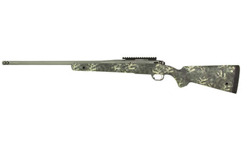 Rifles Long Guns Springfield Model 2020 6.5Creedmoor SPGFLD M2020 BOUNDARY 6.5CM 22" GRAY