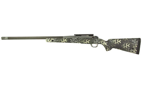 Rifles Long Guns Springfield Model 2020 SPGFLD M2020 BOUNDARY 6.5PRC 24" GRY • Model: Model 2020