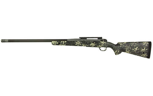 Rifles Long Guns Springfield Model 2020 7mmRemMag SPGFLD M2020 BOUNDARY 7MMREM 20" GRY • Model: Model 2020