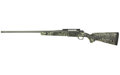 Rifles Long Guns Springfield Model 2020 SPGFLD M2020 BOUNDARY 7MMPRC 20" GRY • Model: Model 2020