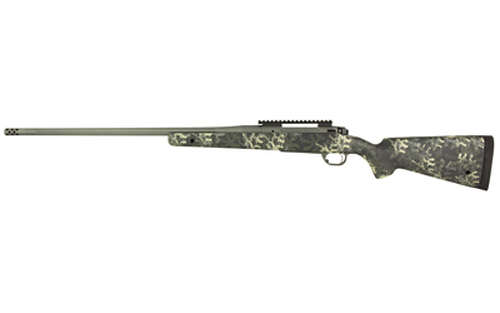 Rifles Long Guns Springfield Model 2020 7mmRemMag SPGFLD M2020 BOUNDARY 7MMREM 20" GRY • Model: Model 2020