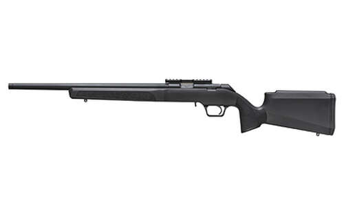 Rifles Long Guns Springfield Model 2020 22LR SPRGFLD 2020 RIMFIRE TARGET 22LR BLK • Model: Model 2020