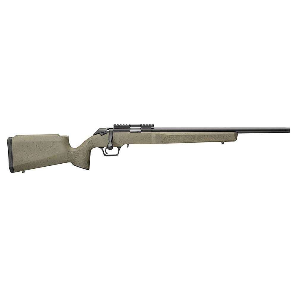 Rifles Long Guns Springfield Model 2020 Rimfire 22LR SPRGFLD 2020 RF 22LR 20" ODG 10RD • Model: Model 2020 Rimfire