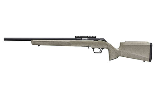 Rifles Long Guns Springfield Model 2020 22LR SPRGFLD 2020 RIMFIRE TRGT 22LR SG/BK • Model: Model 2020