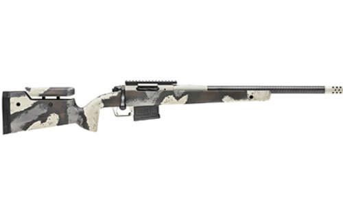 Rifles Long Guns Springfield Model 2020 Waypoint 308Win SPRGFLD WAYPOINT 308 20" CF ADJ RDG • Model: Model 2020 Waypoint