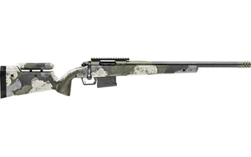 Rifles Long Guns Springfield Model 2020 Waypoint 308Win SPRGFLD WAYPOINT 308 20" CF ADJ EVG • Model: Model 2020 Waypoint