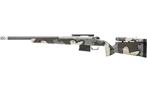 Rifles Long Guns Springfield Model 2020 Waypoint 6mmCreedmoor SPRGFLD WAYPOINT 6CM 20" CF ADJ RDG • Model: Model 2020 Waypoint