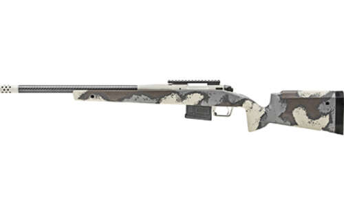 Rifles Long Guns Springfield Model 2020 Waypoint 6mmCreedmoor SPRGFLD WAYPOINT 6CM 20" CF RDG • Model: Model 2020 Waypoint