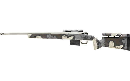 Rifles Long Guns Springfield Model 2020 Waypoint 6mmCreedmoor SPRGFLD WAYPOINT 6CM 20" ADJ RDG • Model: Model 2020 Waypoint