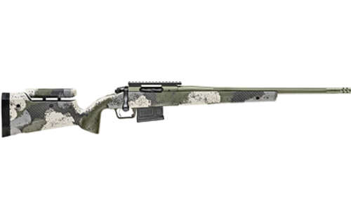 Rifles Long Guns Springfield Model 2020 Waypoint 6mmCreedmoor SPRGFLD WAYPOINT 6CM 20" ADJ EVG • Model: Model 2020 Waypoint