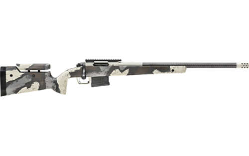 Rifles Long Guns Springfield Model 2020 Waypoint 6.5Creedmoor SPRGFLD WAYPOINT 6.5CM 22" CF ADJ RD