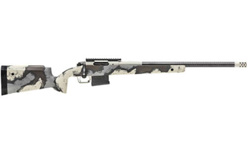 Rifles Long Guns Springfield Model 2020 Waypoint 6.5Creedmoor SPRGFLD WAYPOINT 6.5CM 22" CF RDG