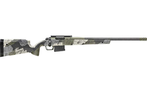 Rifles Long Guns Springfield Model 2020 Waypoint 6.5Creedmoor SPRGFLD WAYPOINT 6.5CM 22" CF EVG