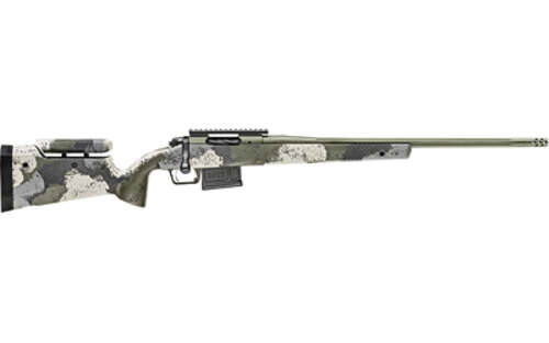 Rifles Long Guns Springfield Model 2020 Waypoint 6.5Creedmoor SPRGFLD WAYPOINT 6.5CM 22" ADJ EVG • Model: Model 2020 Waypoint