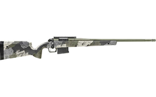 Rifles Long Guns Springfield Model 2020 Waypoint 6.5Creedmoor SPRGFLD WAYPOINT 6.5CM 22" EVG