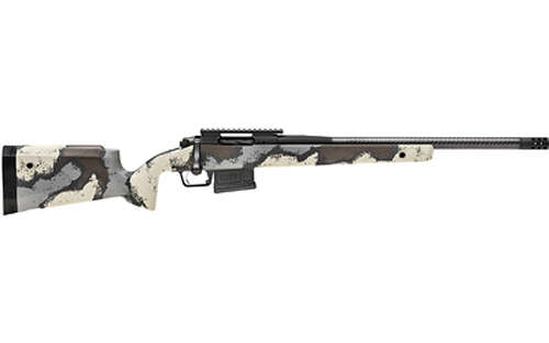 Rifles Long Guns Springfield Model 2020 Waypoint 30 06 SPRGFLD WAYPOINT 30-06 24" CF RDG • Model: Model 2020 Waypoint