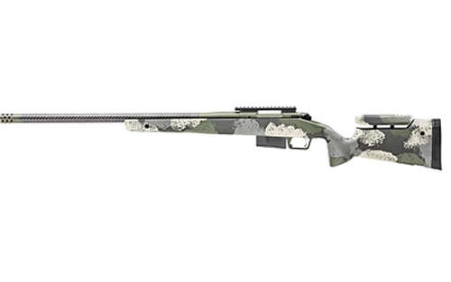 Rifles Long Guns Springfield Model 2020 Waypoint SPRGFLD WAYPNT 300PRC 24" CF ADJ EVG • Model: Model 2020 Waypoint