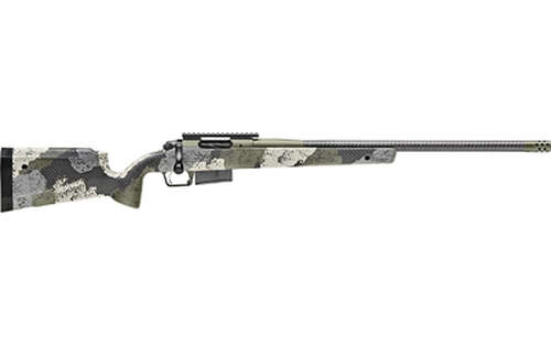 Rifles Long Guns Springfield Model 2020 Waypoint SPRGFLD WAYPOINT 300PRC 24" CF EVG • Model: Model 2020 Waypoint