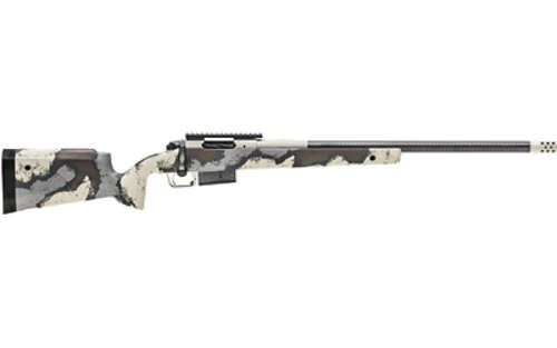 Rifles Long Guns Springfield Model 2020 Waypoint SPRGFLD WAYPOINT 6.5PRC 24" CF RDG • Model: Model 2020 Waypoint