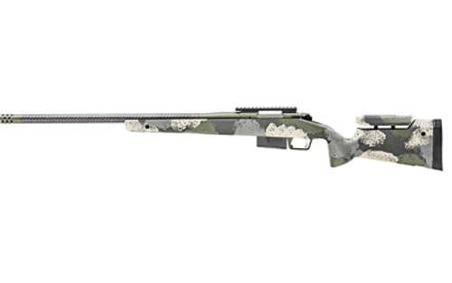 Rifles Long Guns Springfield Model 2020 Waypoint SPRGFLD WAYPOINT 6.5PRC 24" CF ADJ E • Model: Model 2020 Waypoint