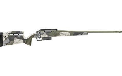 Rifles Long Guns Springfield Model 2020 Waypoint SPRGFLD WAYPOINT 6.5PRC 24" ADJ EVG • Model: Model 2020 Waypoint