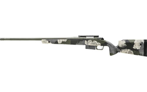 Rifles Long Guns Springfield Model 2020 Waypoint SPRGFLD WAYPOINT 6.5PRC 24" EVG • Model: Model 2020 Waypoint