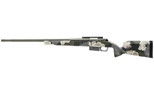 Rifles Long Guns Springfield Model 2020 Waypoint SPRGFLD WAYPOINT 7MM PRC 24" STL EVG • Model: Model 2020 Waypoint