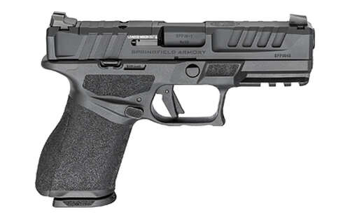 Handguns Springfield Echelon 9mm SPRGFLD ECHELON 4.0C 9MM 4" 10RD CA