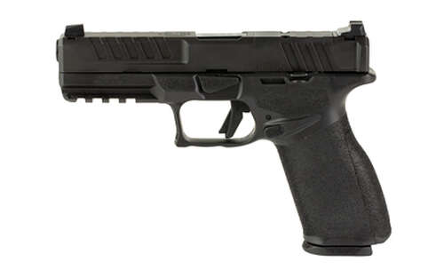 Handguns Springfield Echelon 9mm SPRGFLD ECHELON 9MM 4.5" 15RD 3D BLK • Model: Echelon