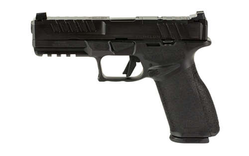 Handguns Springfield Echelon 9mm SPRGFLD ECHELON 4.5 9MM 15R BK GU