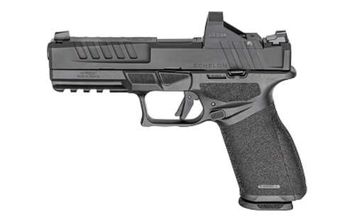 Handguns Springfield Echelon 9mm SPGFLD ECHELON 4.5F 9MM 15RD GP