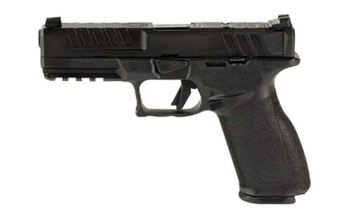 Handguns Springfield Echelon 9mm SPRGFLD ECHELON 9MM 4.5" 10RD OR BLK • Model: Echelon