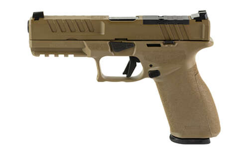 Handguns Springfield Echelon 9mm SPRGFLD ECHELON 9MM 4.5" 20R FDE GU