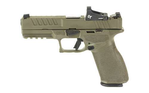 Handguns Springfield Echelon 9mm SPRGFLD ECHELON 4.5 9MM 15R ODG GU