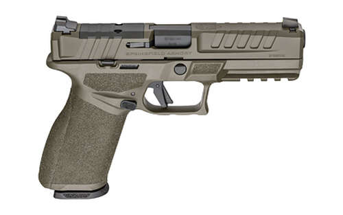 Handguns Springfield Echelon 9mm SPRGFLD ECHELON 4.5F 9MM 10RD ODG