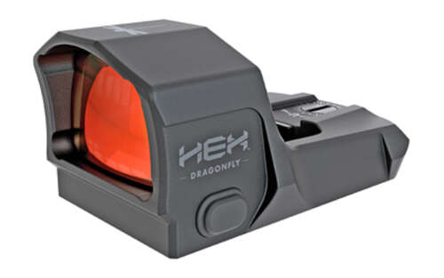 Sights Lasers Springfield HEX SPRGFLD HEX DRAGONFLY REFLEX 3.5MOA • Model: HEX