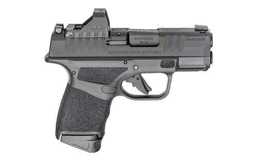 Handguns Springfield Hellcat OSP 9mm SPGFLD HELLCAT OSP 9MM 3" 10RD GP CA