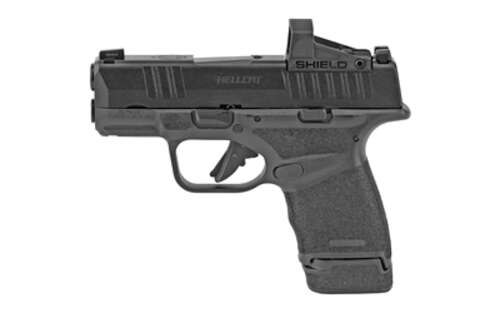 Handguns Springfield Hellcat OSP 9mm SPRGFLD HELCAT OSP 9MM 3" 13RD SMSC