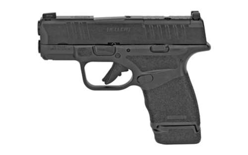 Handguns Springfield Hellcat OSP 9mm SPRGFLD HELLCAT OSP 9MM 3" BLK 13RD