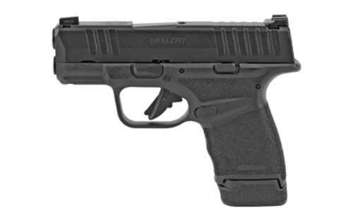 Handguns Springfield Hellcat 9mm SPRGFLD HELLCAT 9MM 3" BLK 13RD