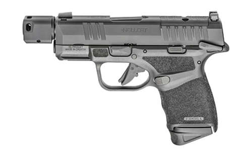 Handguns Springfield Hellcat RDP 9mm SPRGFLD HELLCAT RDP 9MM 3.8" 13RD MS