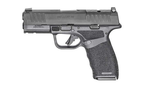 Handguns Springfield Hellcat Pro 9mm SPRGFLD HELLCAT PRO 9MM 3.7" 17RD